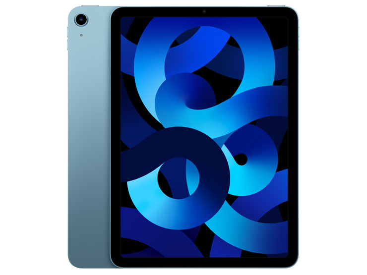 iPad Air5 10.9インチ WiFi+Cellular/WiFi 64GB 